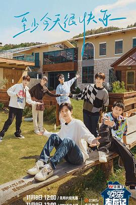 空巢网海报剧照