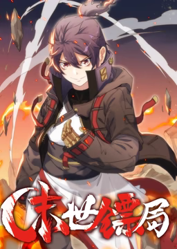 日本遗孀海报剧照