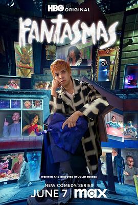 爱超碰午夜版海报剧照